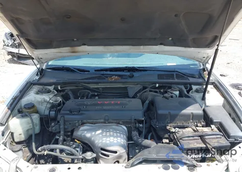 2003 Toyota Camry Le from USA, damaged, VIN 4T1BE32K23U245465